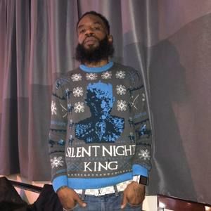 Meet your Posher, Onie